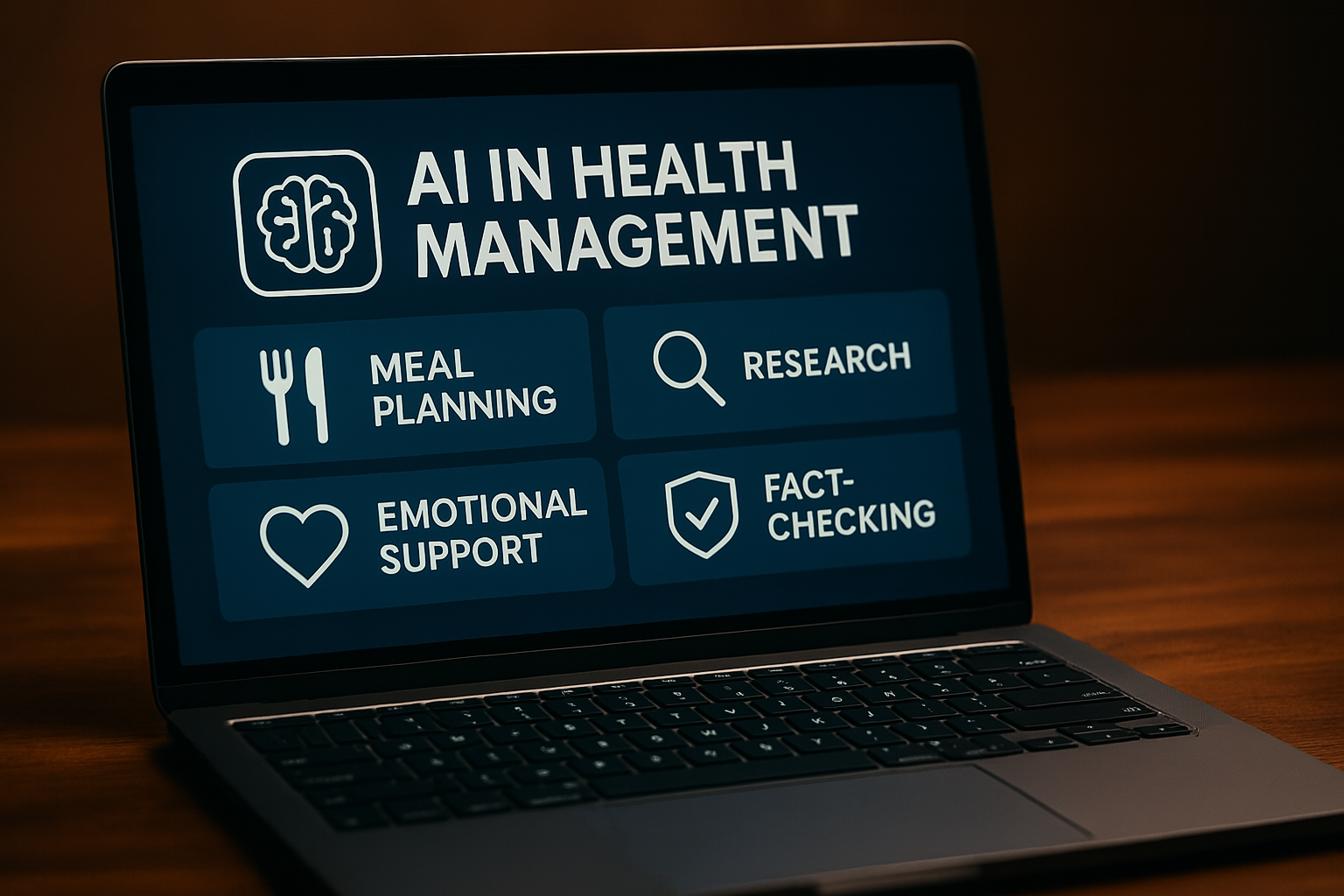 One in Three Americans Is Turning to AI for Health — But Can We Trust It?