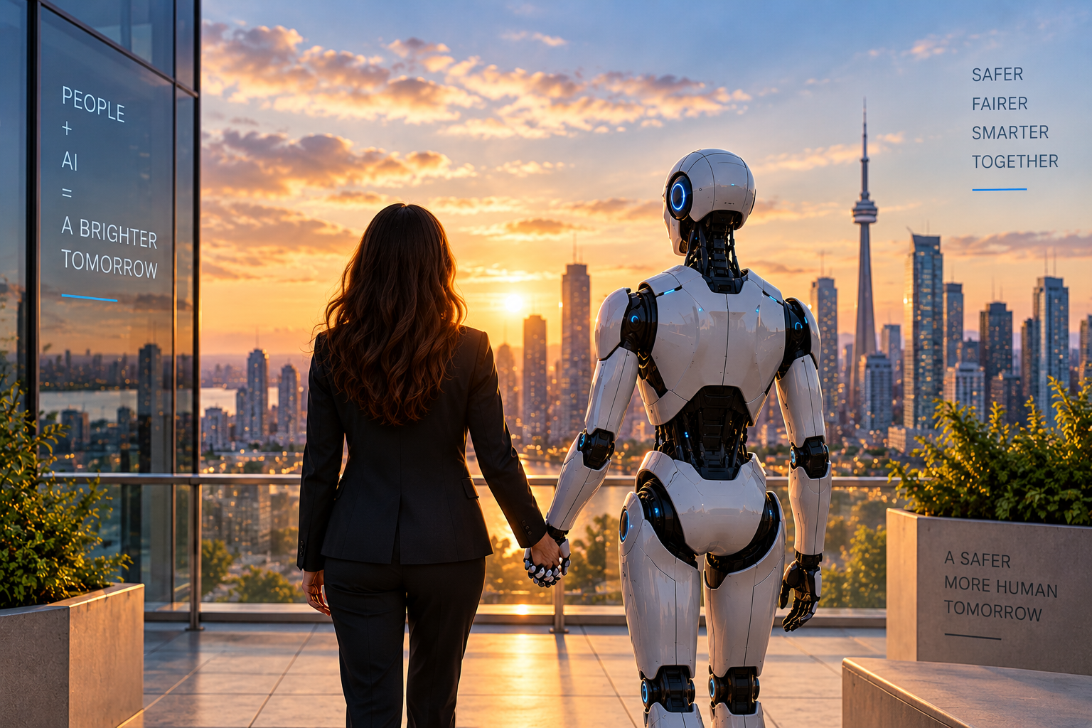 AI Isn’t the Enemy: Are We Building It Faster Than We Can Make It Safe?