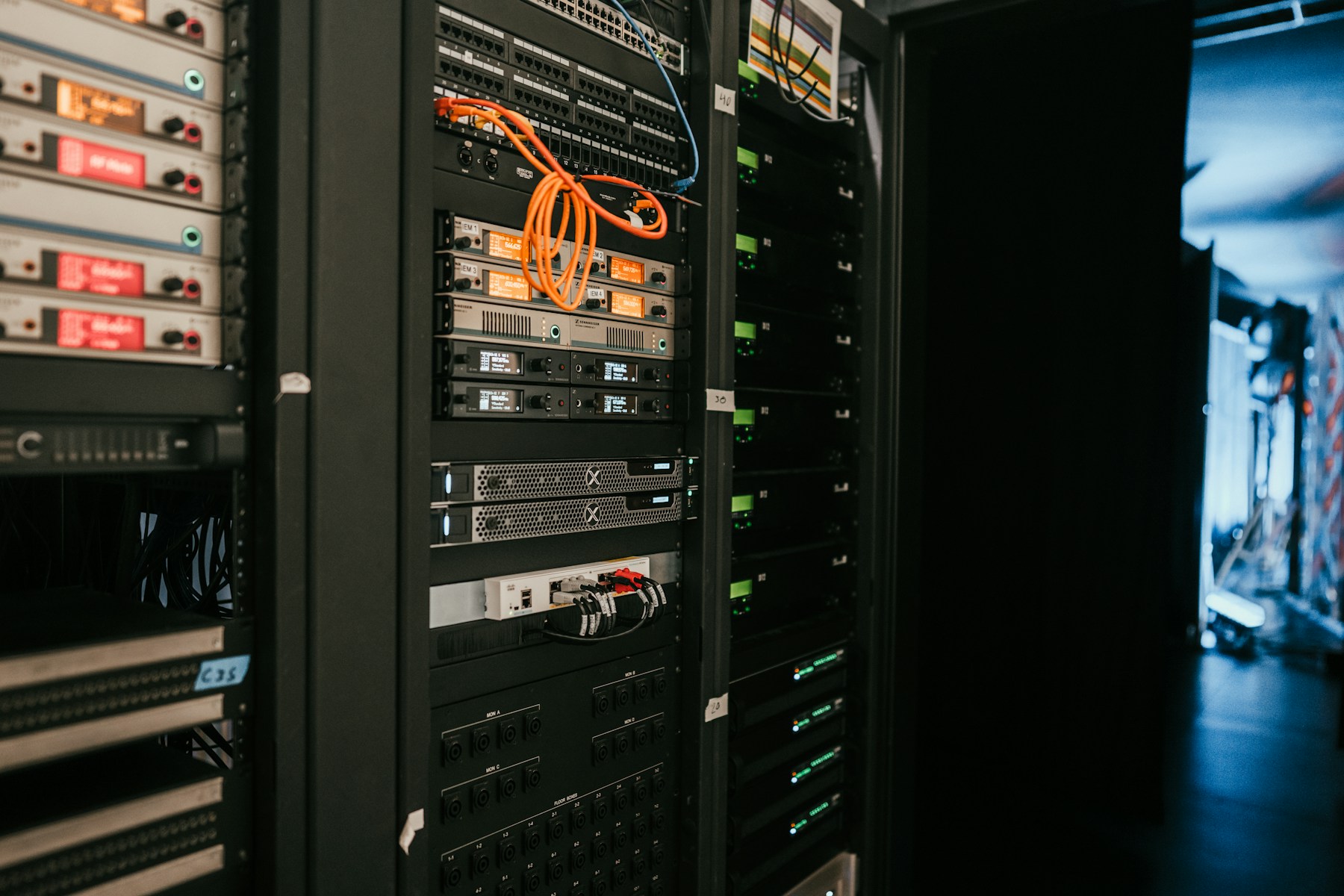 AI’s Safety Divide Is Breaking Into the Open: Nvidia Rejects ‘Doomsday’ Warnings as Rivals Urge Caution