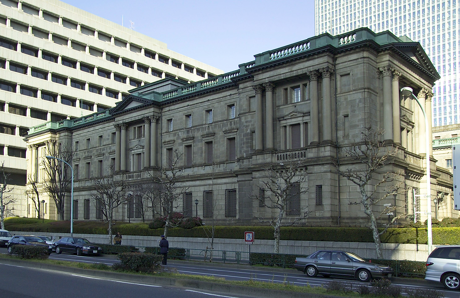 Japan Raises Rates to a 31-Year High — and the Yen Falls Anyway. Why It Matters Beyond Tokyo