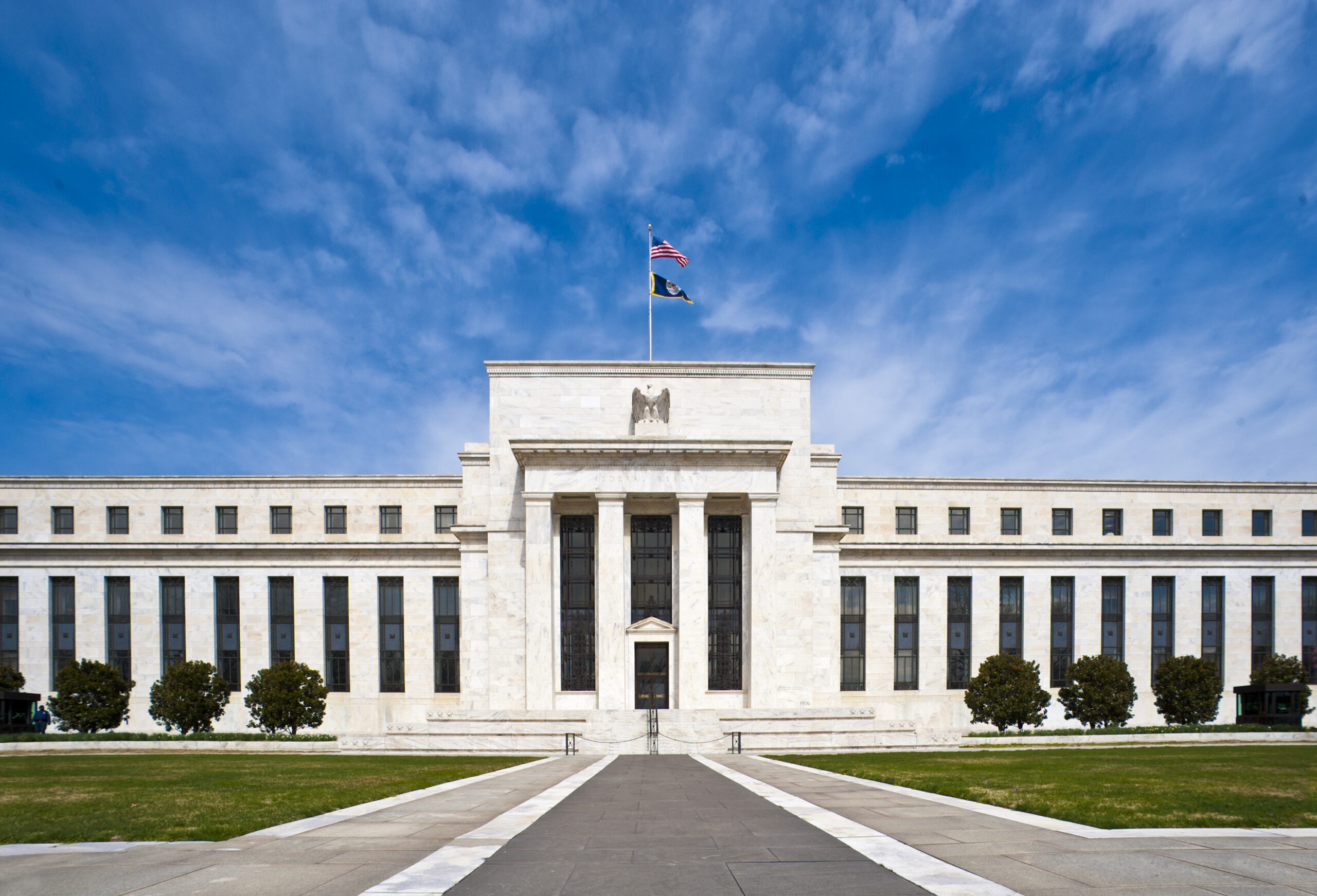 Fed Raises Rates for the First Time Since 2023: What It Means for Your Mortgage, Credit Cards and Savings