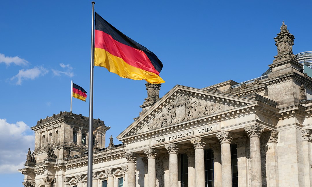 Germany Votes as AfD Surge Puts Merz Under Fresh Pressure