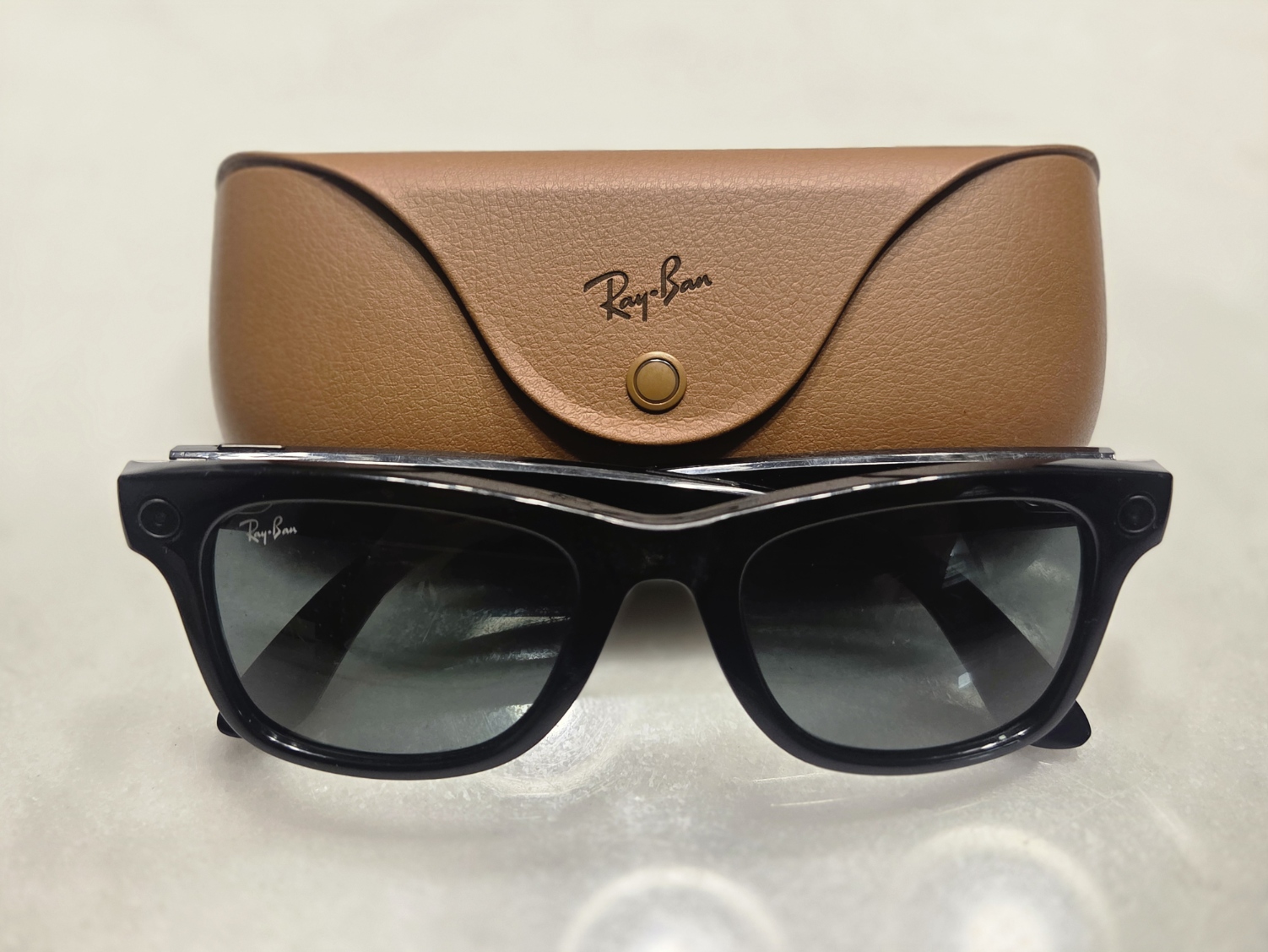 Smart Glasses Are Everywhere. Now the Privacy Backlash Is Catching Up
