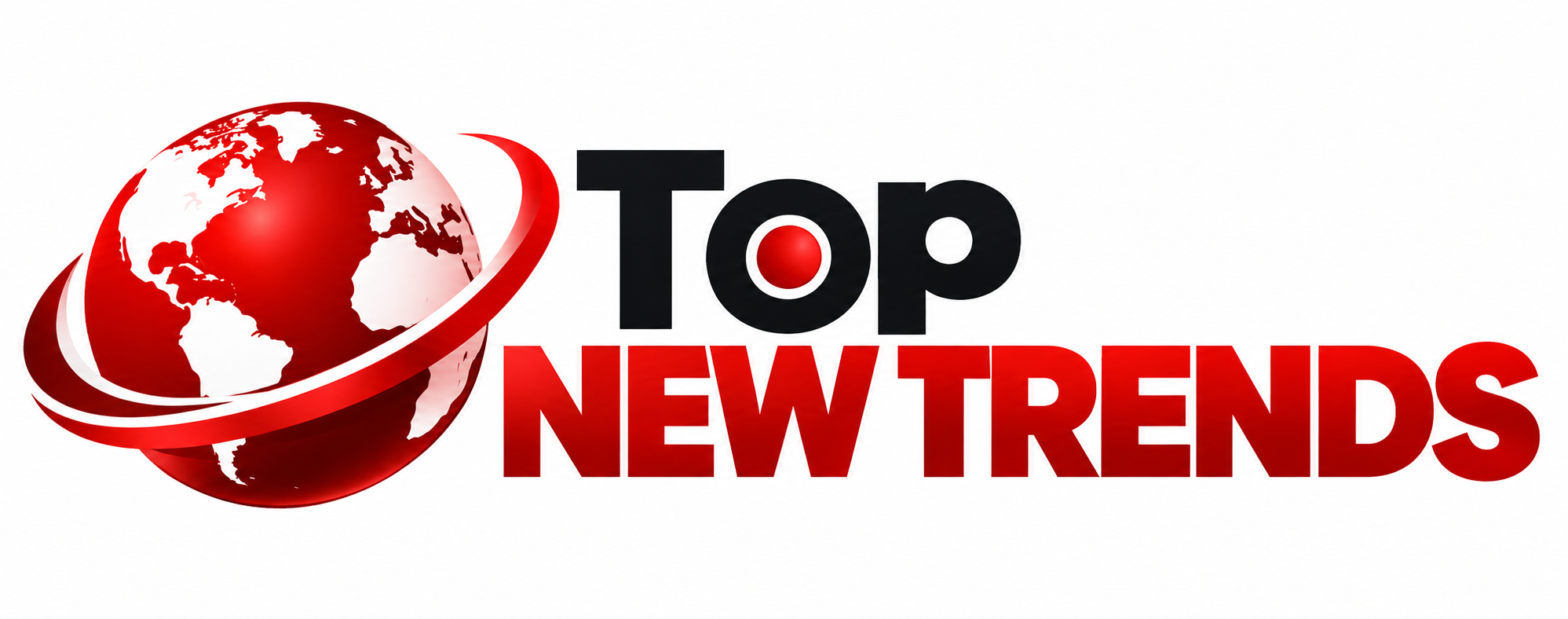Top New Trends logo