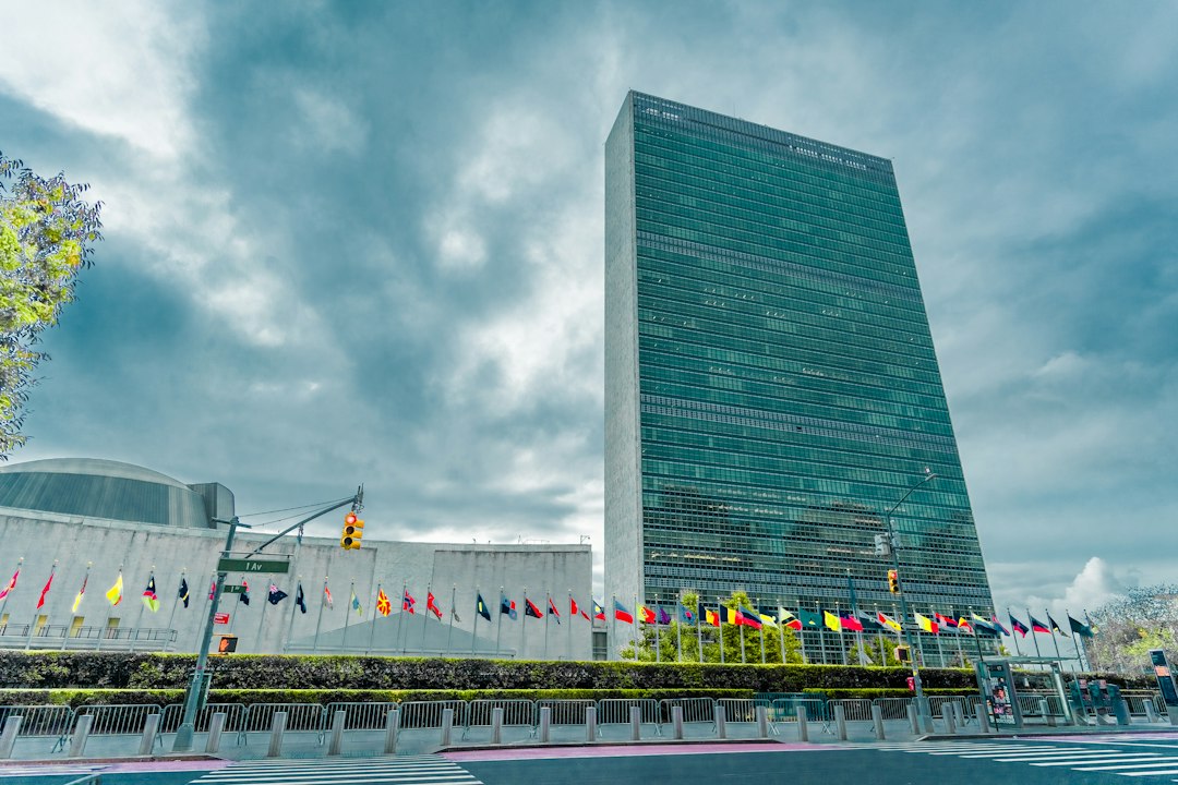 Can New York Open a Door to U.S.-Iran Talks? The Stakes Reach Far Beyond the UN