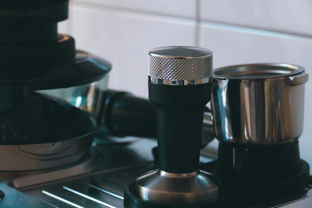 Espresso machine for the Top New Trends Canada 2026 buying guide